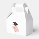 Search for cute graduation pig Graduate
