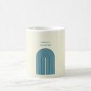 Search for modern abstract art mugs Mid century