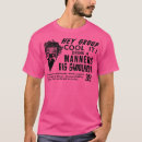 Search for ghoulardi tshirts Names