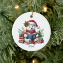 Search for polar bears christmas tree decorations Cute
