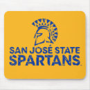 Search for spartan mouse mats San jose state spartans