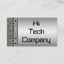 Search for hi tech business cards Pixels