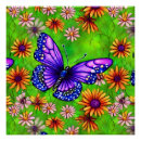 Search for beautiful butterflies posters Flowers