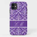 Search for purple damask iphone cases Victorian