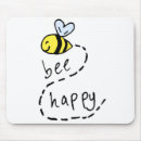 Search for bee illustration mouse mats Animal