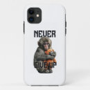 Search for monkey iphone cases Primate