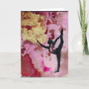 Search for meditation pose cards Woman