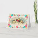 Search for daughter card easter cards Vintage
