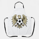 Search for heraldry aprons Crest