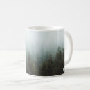 Search for spooky forest mugs Eerie