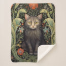 Search for medieval blankets Flowers