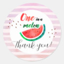 Search for watermelon for kids stickers Girl
