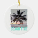 Search for palm beach christmas tree decorations Retro