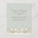 Search for dancing heart invitations Vintage