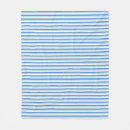 Search for blue and white stripes blankets Summer