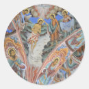 Search for religious paintings stickers Christian