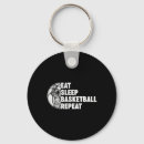 Search for basketball boy key rings Men