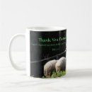 Search for good shepherd mugs Sheep
