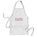 Search for smart standard aprons Funny