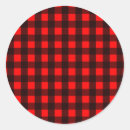 Search for buffalo plaid stickers Country