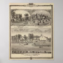 Search for warren posters Lithographed