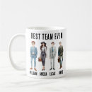 Search for collaborate mugs Teamwork