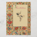 Search for cherub invitations Floral