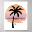 Search for beach posters Minimalist