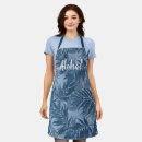 Search for summer beach aprons Palm tree