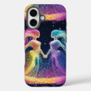 Search for rainbow galaxy iphone cases Space