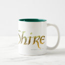 Search for the shire mugs J r r tolkien