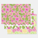 Search for summertime wrapping paper Cute