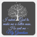 Search for grandson stickers Grandfather