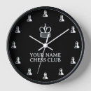 Search for chess clocks King
