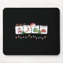 Search for speeches mouse mats Christmas tree