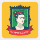 Search for frida stickers Colourful