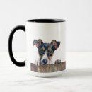 Search for fox terrier mugs Birthday