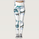 Search for shark leggings Ocean