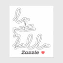 Search for simple life stickers Minimalist