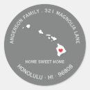 Search for home state stickers Modern