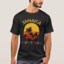 Search for jamaica birthday tshirts Squad