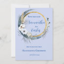 Search for handfasting invitations Gold