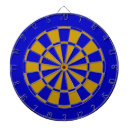 Search for blue and orange dartboards Cool