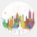 Search for ny city stickers United states