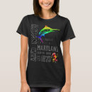 Search for marlin tshirts City