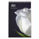 Search for rose calendars Nature