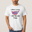 Search for hawaiian flag tshirts Island