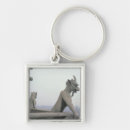 Search for gargoyle key rings Gothic
