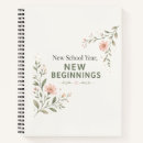 Search for new year notebooks Back to school