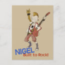Search for andy vertical postcards 4 little monsters